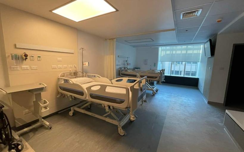 Hospital ACHS