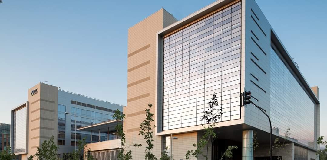 Obra hospitalaria