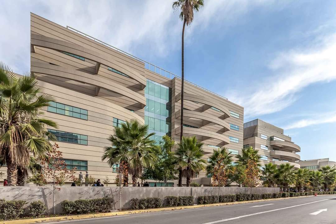 Obra hospitalaria