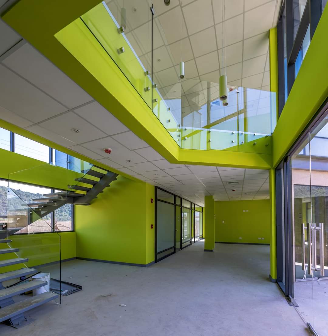 Obra comercial